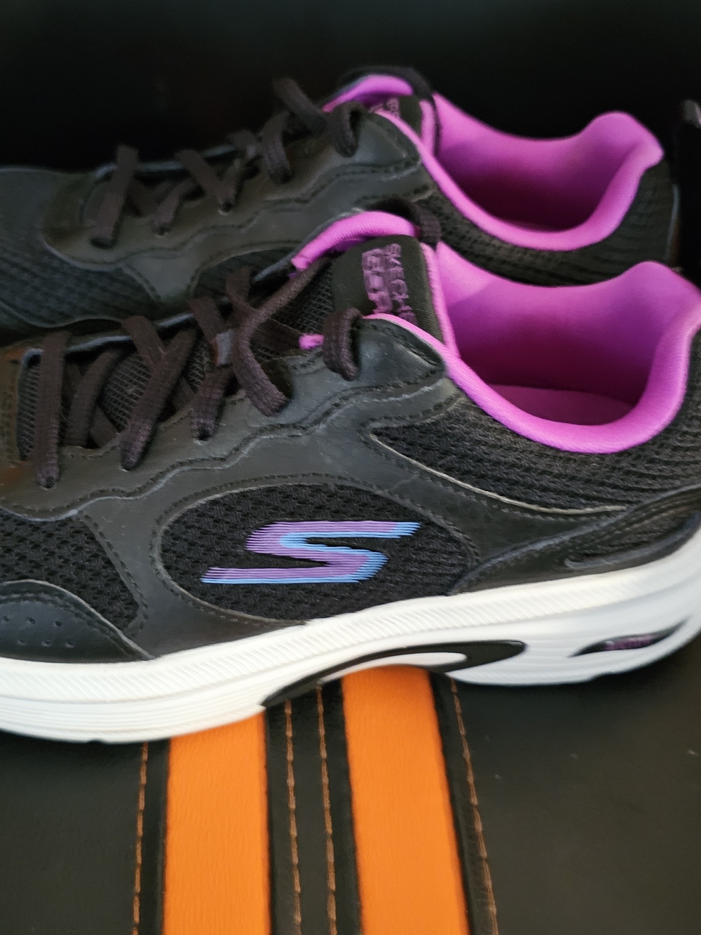 Skechers Go Run